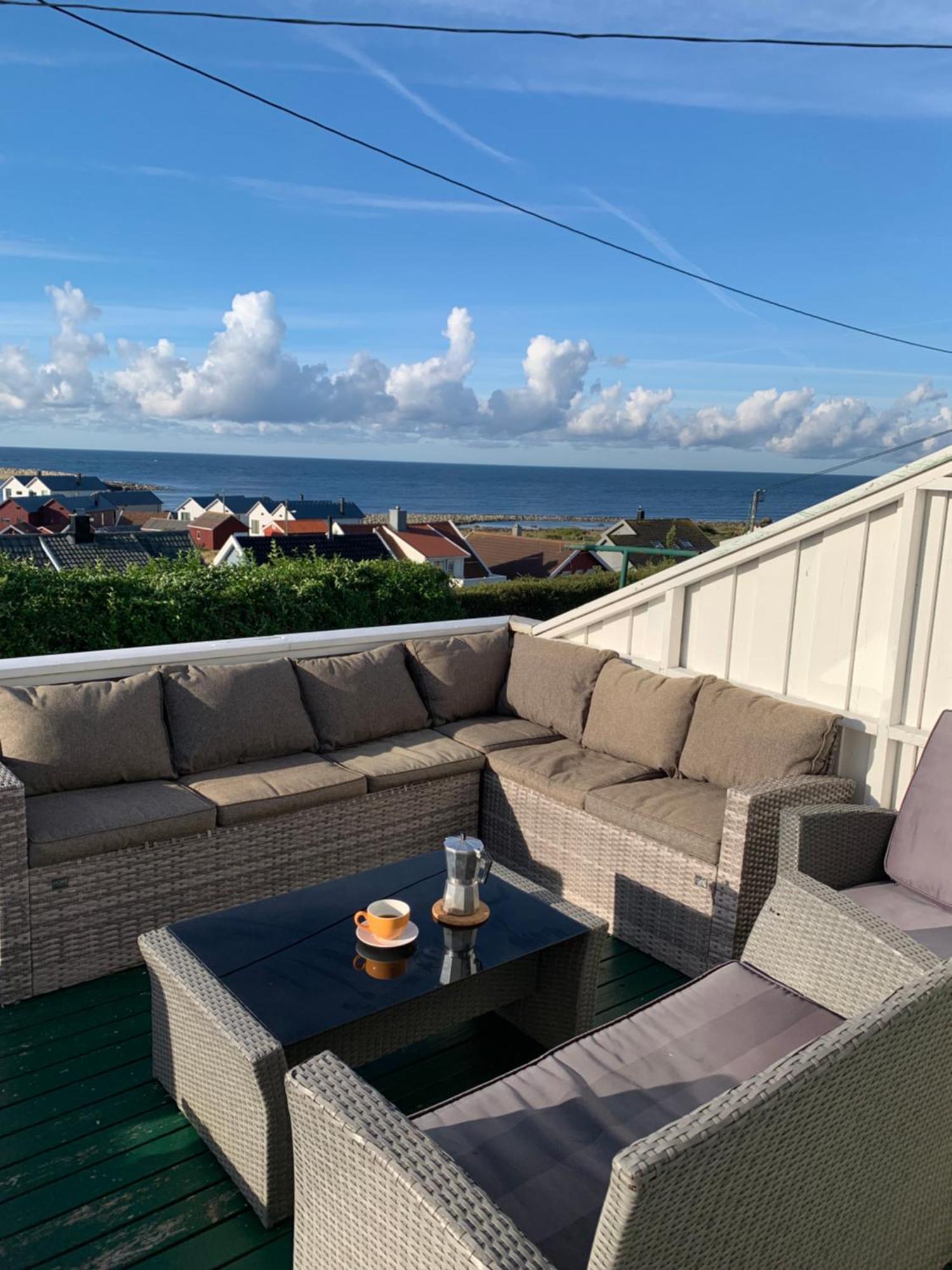 Feriehus Ocean Panorama