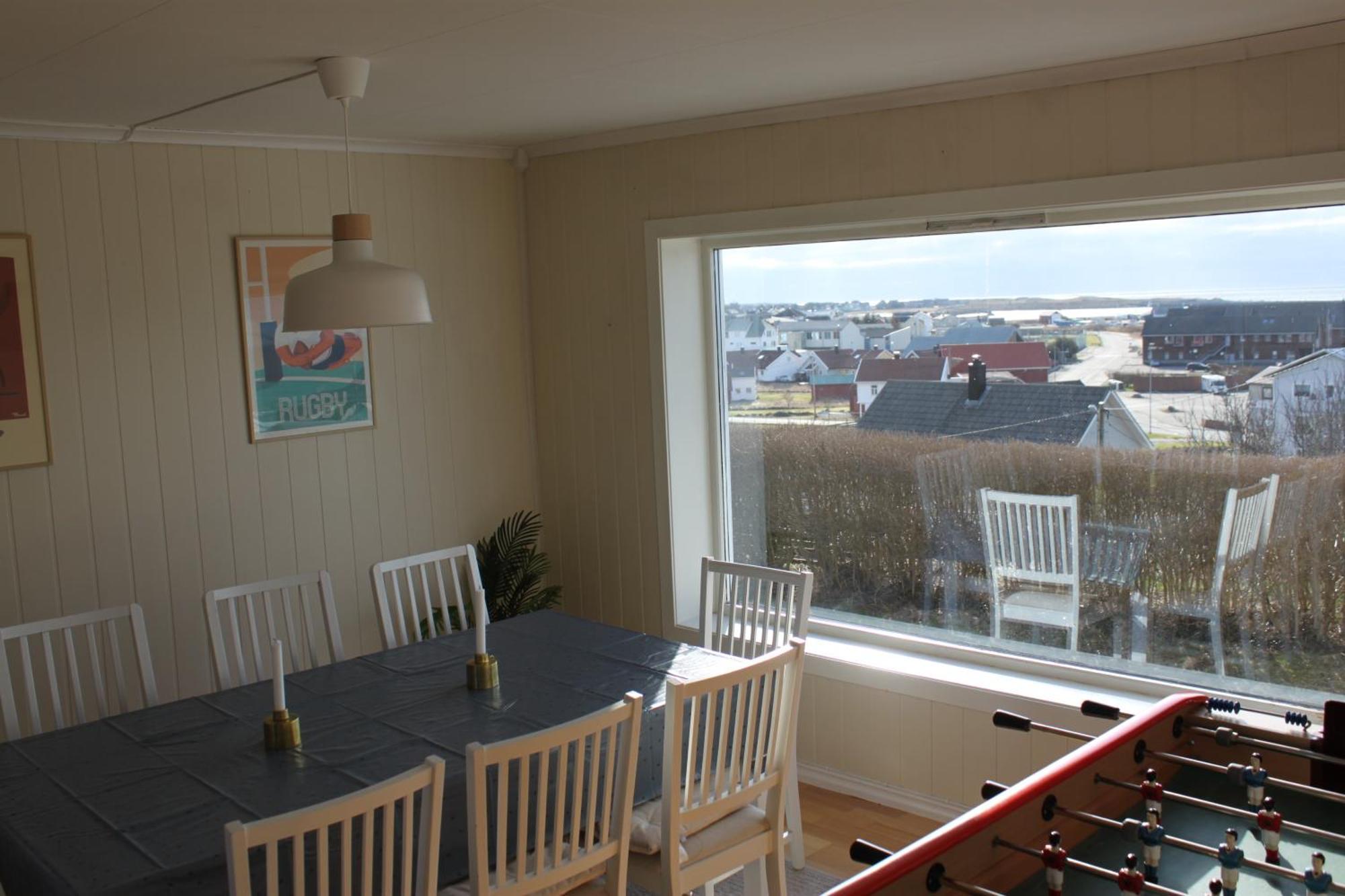 Feriehus Ocean Panorama *