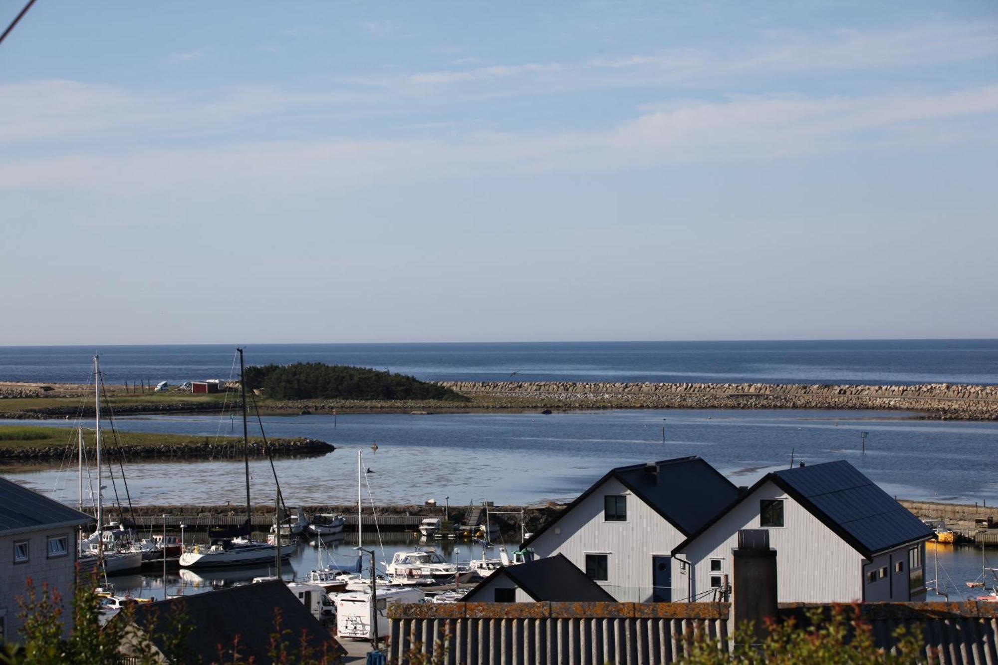 Ocean Panorama Feriehus Farsund