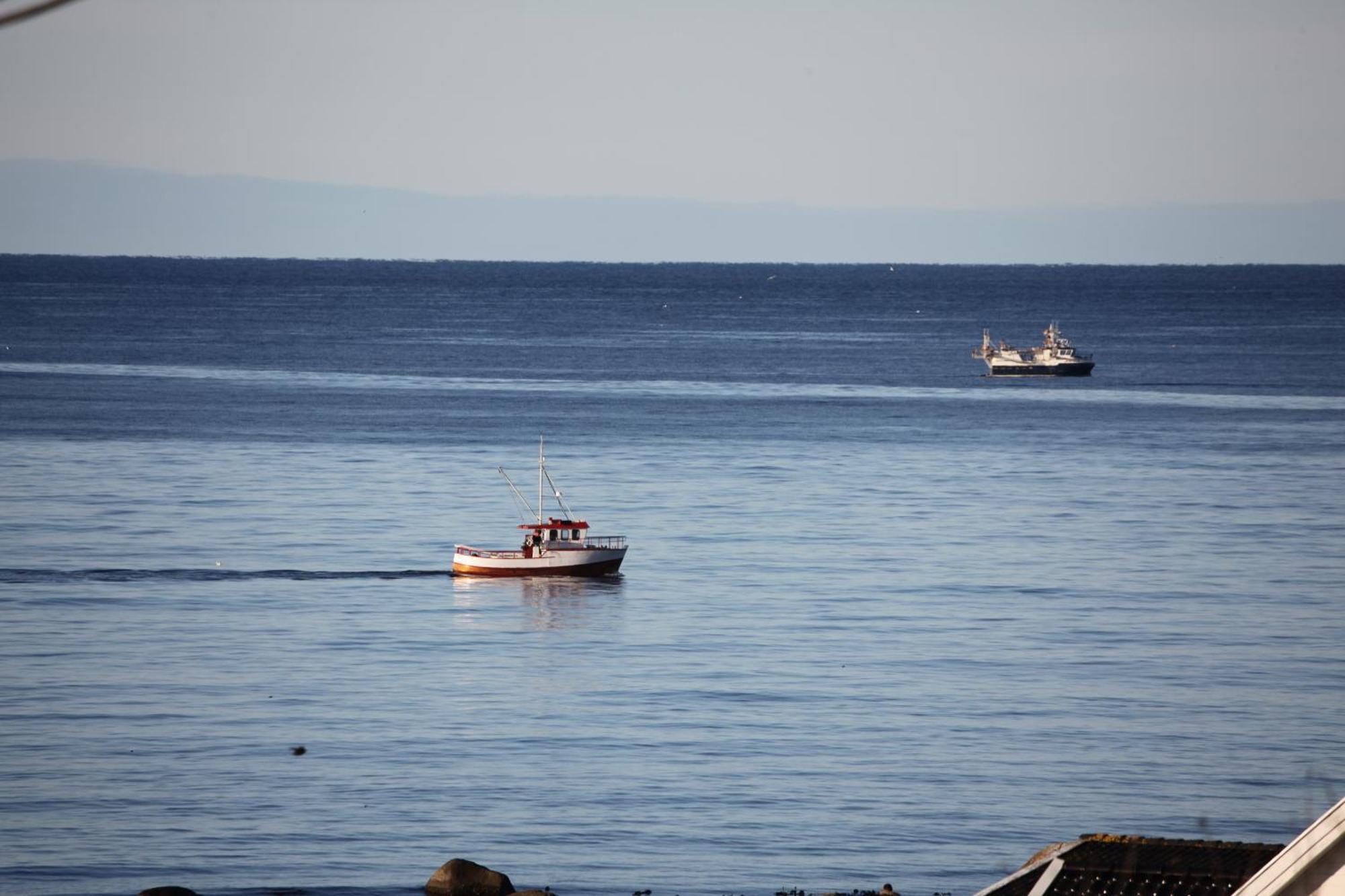 Ocean Panorama Feriehus