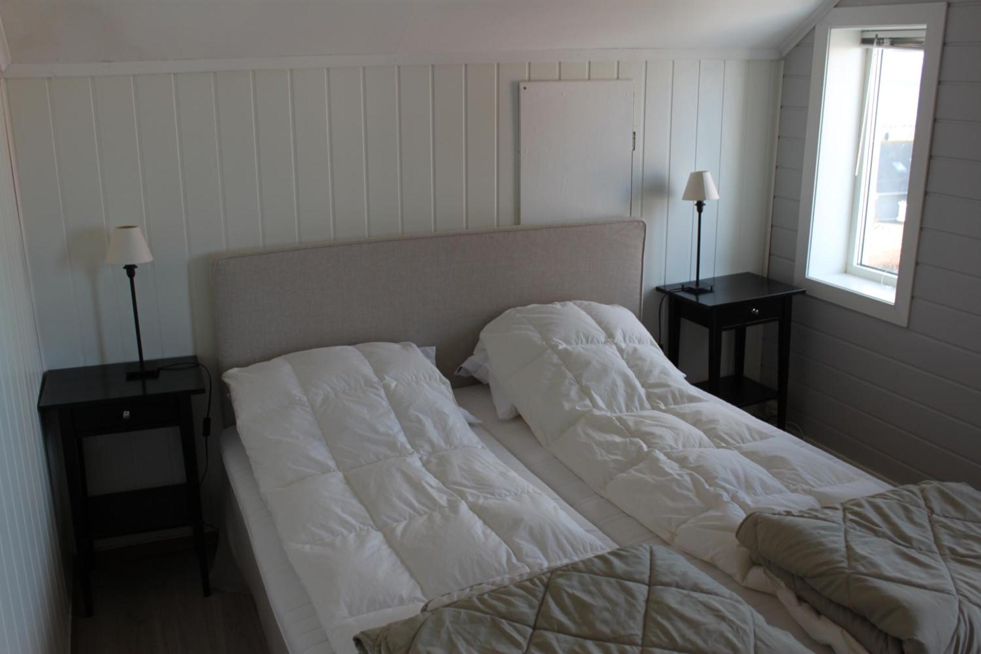 Ocean Panorama Feriehus Farsund