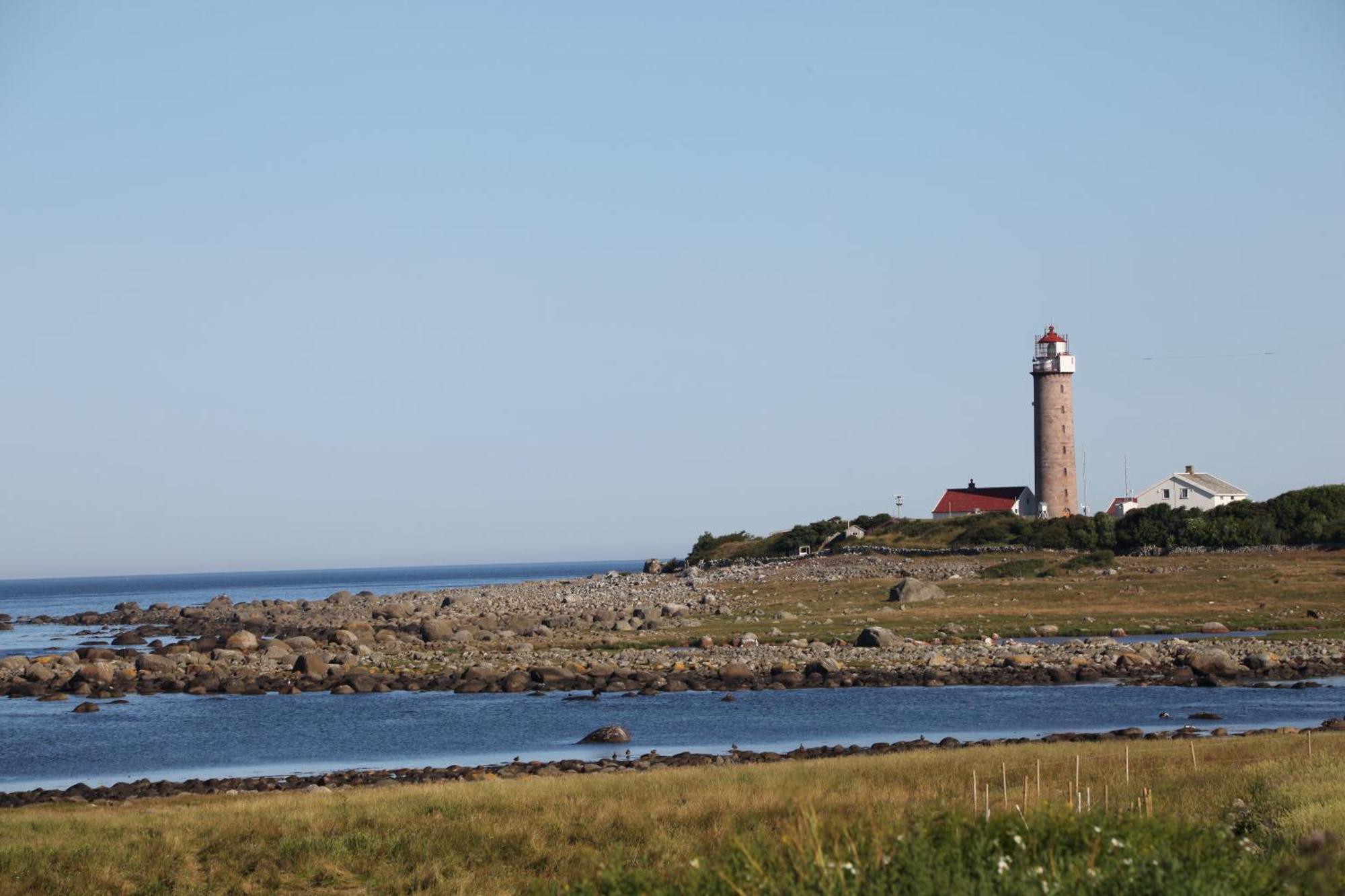 Feriehus Ocean Panorama *